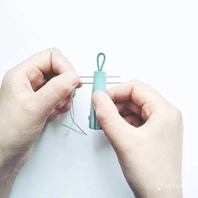 宝宝耳后有个洞