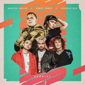 Running(Martin Jensen/Cheat Codes/Theresa Rex)