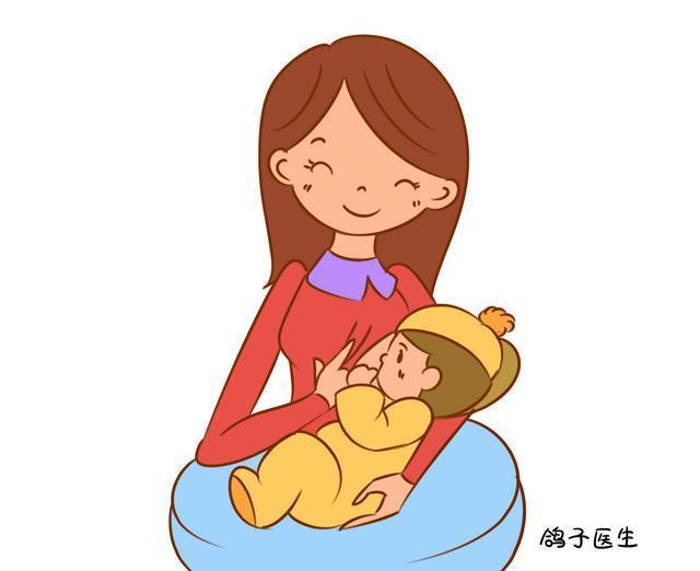 女性什么时候容易得乳腺炎