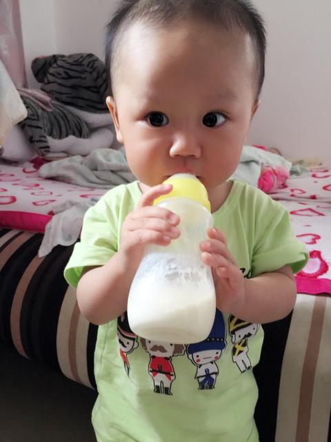 一岁宝宝不喜欢吃奶粉怎么办
