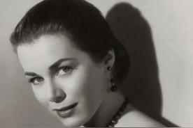 玛丽安妮&middot;柯奇