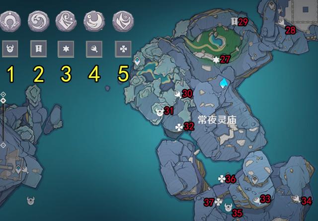 原神渊下宫怎么进结界（开渊下宫可以联机吗）