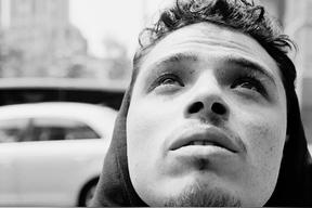 安东尼·拉莫斯