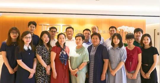 北京市影视娱乐法学会|公告|“新闻出版与版权运营管理法律专业委员会”正式成立