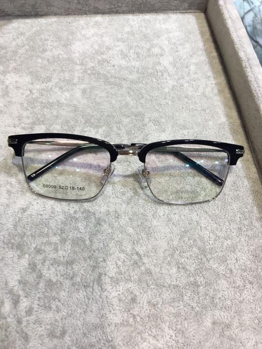 新款眉毛德尔惠眼镜时尚大方66009北京潘家园实体店