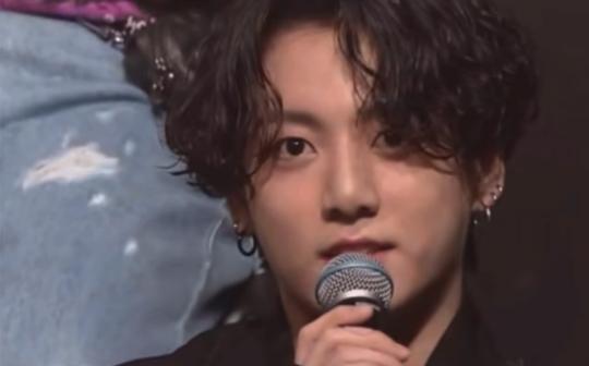【田柾国|做梦素材】被问到如何看待方阿米夜不归宿
