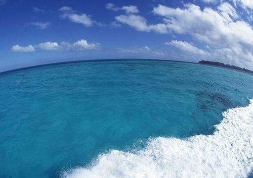海,看海,大海,海天,天空,天,蓝天,蓝,意境,浪潮,夏天,海ocean