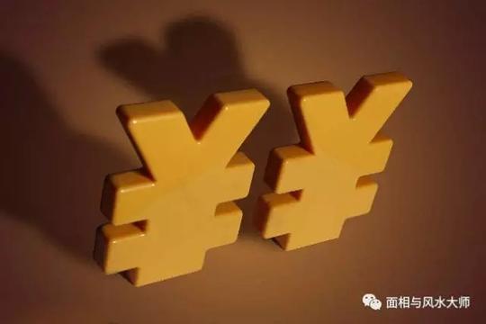八字命理分析:天生的生意人,做生意定会财源广进