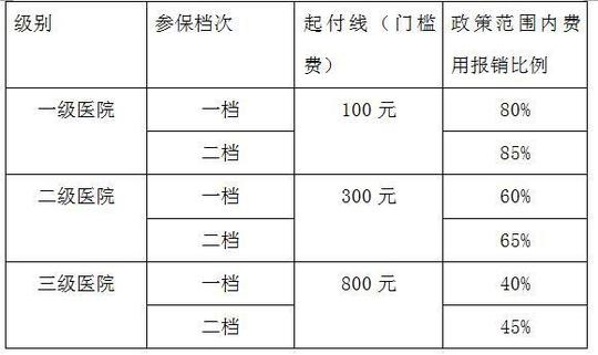 异地就医不备案只能报销20%?重庆社保局:不是真的