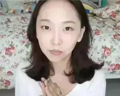 网红直播割双眼皮,引爆了100000+评论,让你美到不敢相信