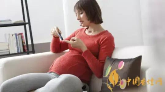胎儿生长受限孕妇有哪些表现