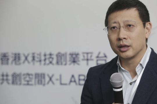 红杉资本沈南鹏:国内外投资人对“做多中国”有着强烈共识