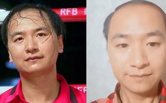 “真好哥”陆超走红抖音，引发众多网友模仿，一个比一个搞笑