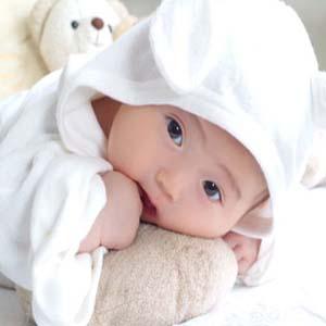 满月宝宝应该如何护理