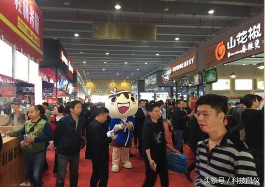 2017适合小城市的创业商机,先看值不值得下手!
