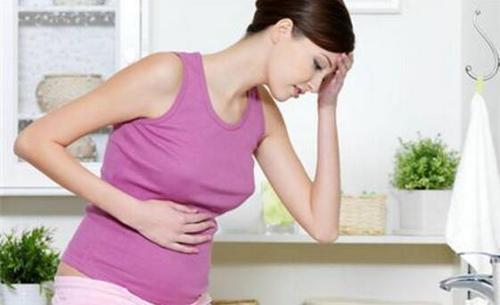 孕妇肚子痛是什么原因导致的