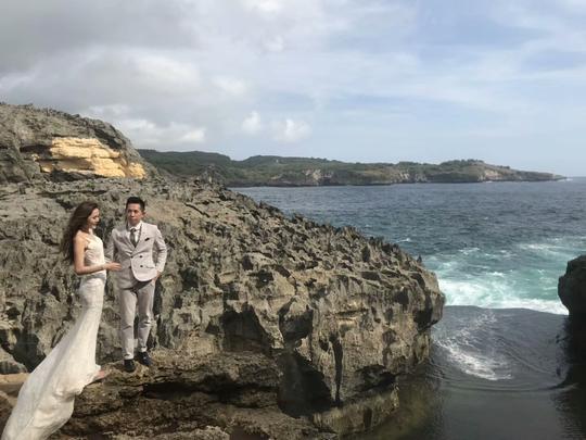 陶工厂邀您边旅游边创业印尼网红佩尼达,蓝梦岛