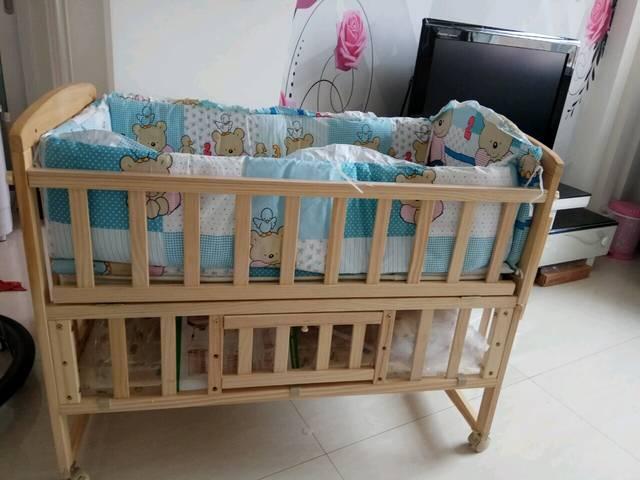 婴儿用品哪家好