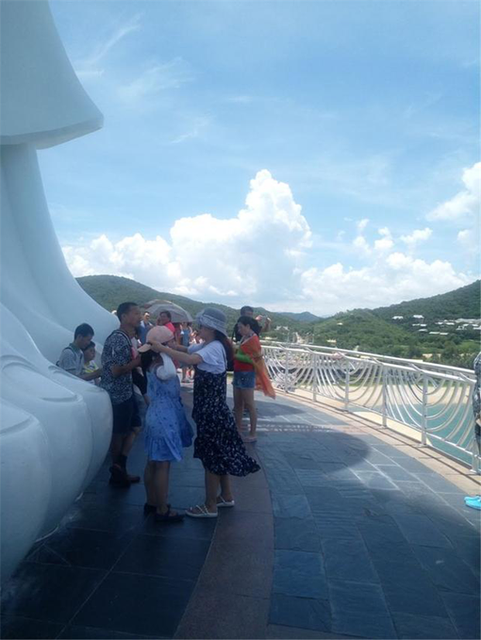 夏天过了的说说心情短语