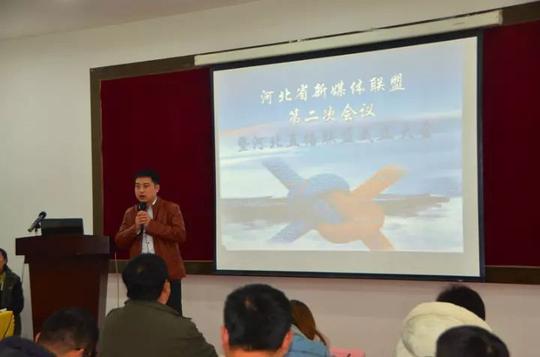 河北直播联盟成立,又一批直播人走上了抱团取暖,强强联合之路!