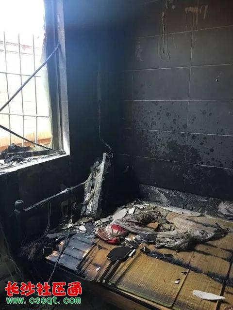 浴室玻璃门爆炸是因为什么原因