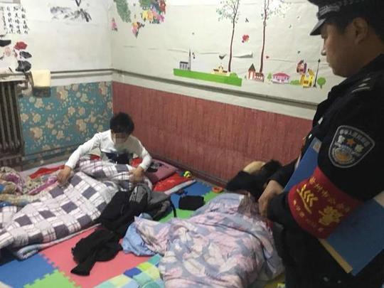机智福建小伙误陷沧州传销窝点警方通过共享位置成功解救