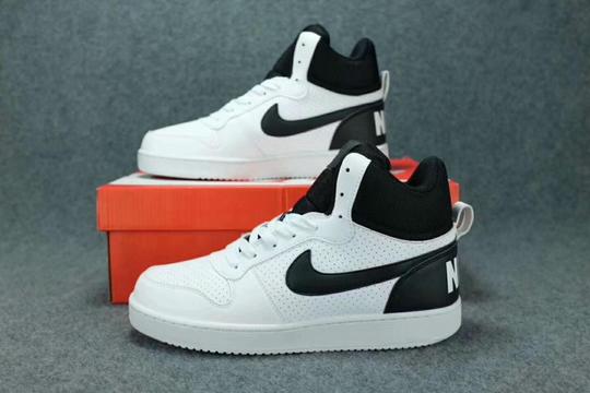 【易货大王】a00162017nikecourtboroughmidsl韩国复古潮流鞋3