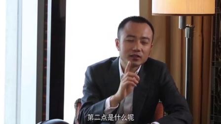 俞凌雄盟主驾到谈创业那点事!