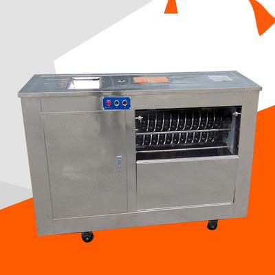 我爱发明新型全新款馍头机饭店用农村创业新项目创业设备新型