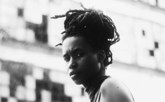 [jw翻译]真正的说唱女诗人!moormother-zami