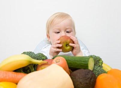 这些饮食习惯对宝宝有害