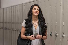 娜奥米·斯科特