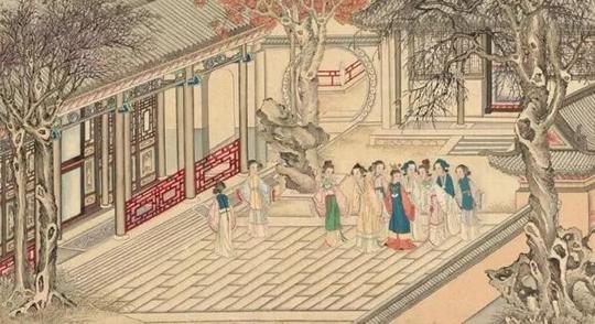 红楼梦读后感800字