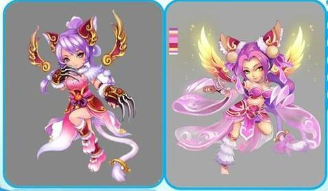 梦幻西游2新资料片曝光召唤兽数量惊人