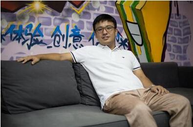 饿了么创始人张旭豪:创业十年,拼刺刀的三个感悟