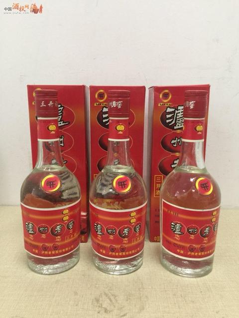 泸州老窖为什么全面全国停货