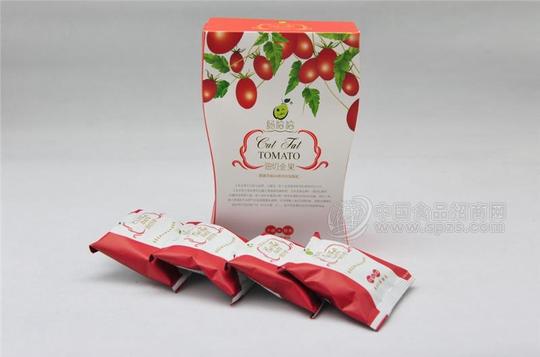 全国独家体内环保食品肠哈哈油切金果招商