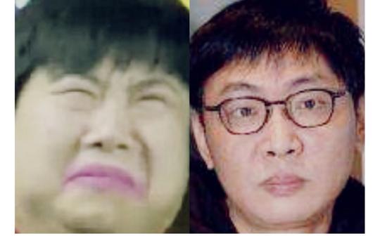 老戴与逆风笑的双重笑声“攻击”一小时