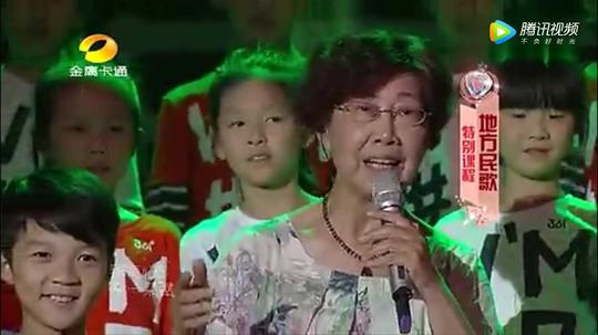 太魔性快被禁播了打开魔音精灵王睿卓首次挑战民歌《茉莉花》广告