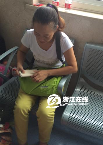 孩子轻微烫伤后可以用酒精消毒吗