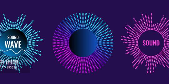 音波-搜索结果-图虫创意-全球领先正版素材库-adobestock中国独家合作伙