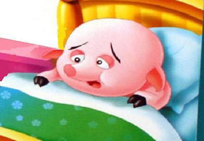 宝宝第一次生病妈妈的心情说说