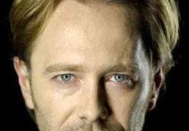 彼德&middot;奥德博拉治