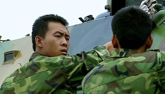《士兵突击》史今为什么会退伍呢?那就得说说许三多了