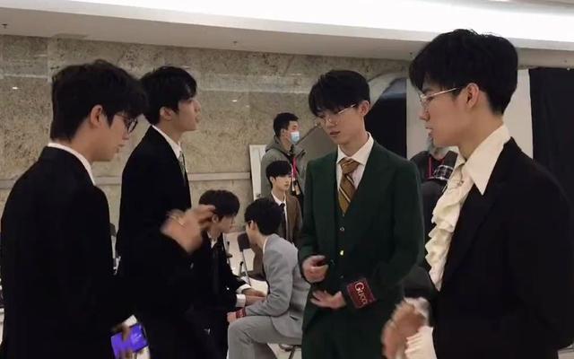 时代少年团要你管歌曲歌词