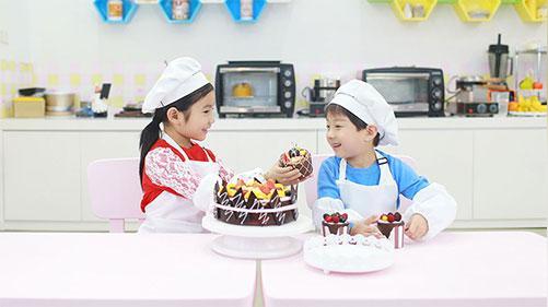 儿童游乐场加盟儿童室内游乐场加盟店投入第1张