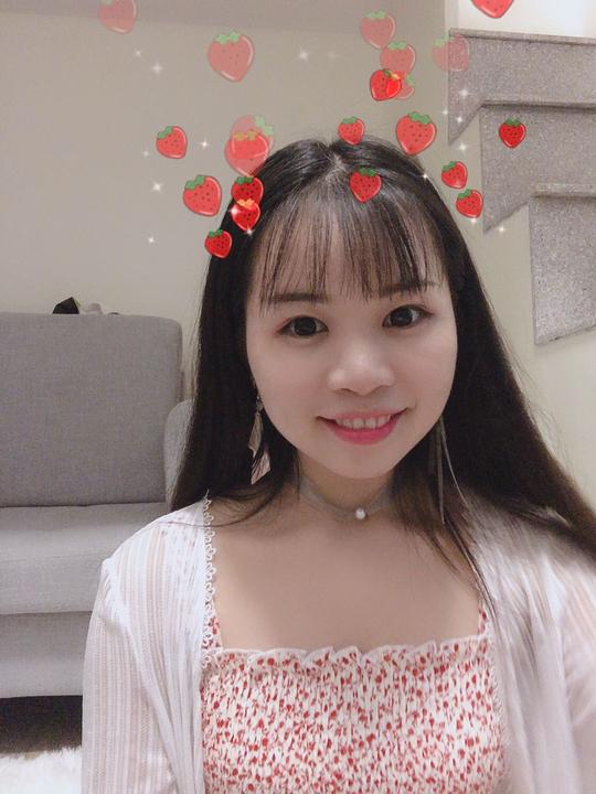 《微相亲》94年，外向活泼的小姐姐，希望找一位孝顺的小哥哥~