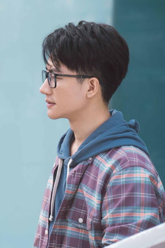黄轩《创业时代》剧照-创业时代魔晶团队遇危机黄轩创业之路坎坷不