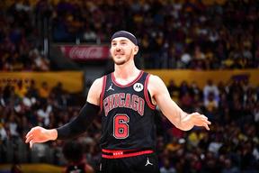 亚历克斯&middot;卡鲁索