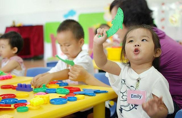 怎样知道幼儿园老师对孩子好不好